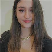 Studentessa in mediazione Linguistica offre ripetizioni di lingua: Tedesco e Inglese